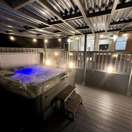 Numero Venti Aparthouse Wifi Parking Hot Tub Newcastle upon Tyne Luaran gambar