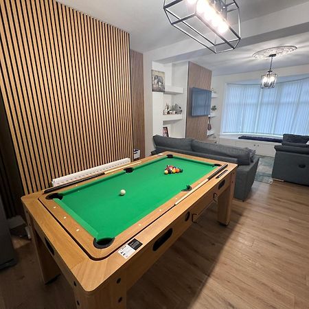Numero Venti Aparthouse Wifi Parking Hot Tub Newcastle upon Tyne Luaran gambar
