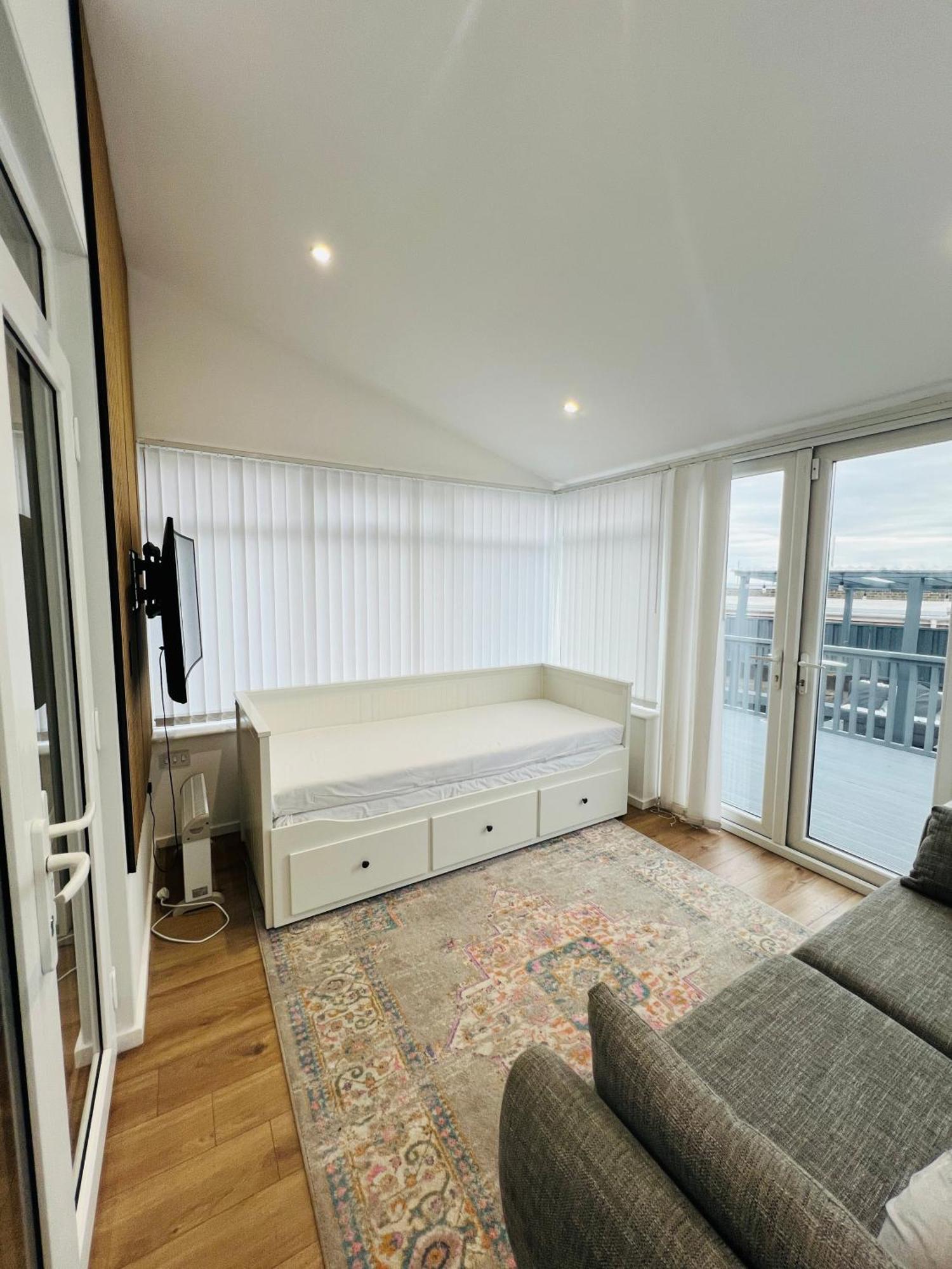 Numero Venti Aparthouse Wifi Parking Hot Tub Newcastle upon Tyne Luaran gambar