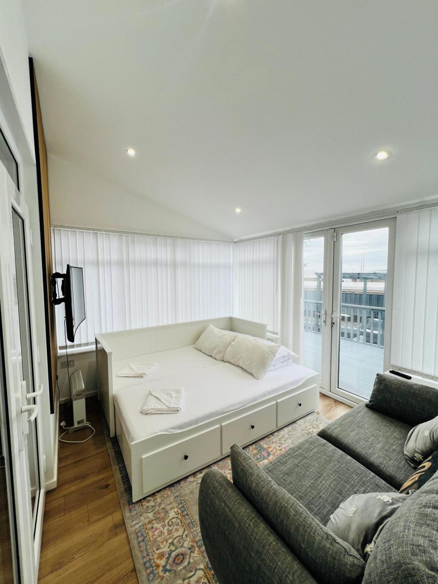 Numero Venti Aparthouse Wifi Parking Hot Tub Newcastle upon Tyne Luaran gambar