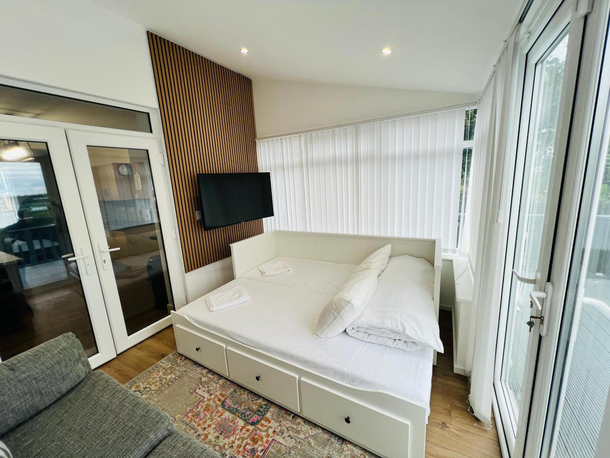 Numero Venti Aparthouse Wifi Parking Hot Tub Newcastle upon Tyne Luaran gambar