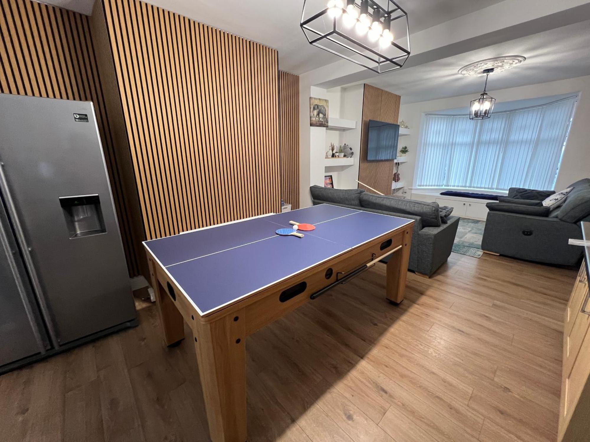 Numero Venti Aparthouse Wifi Parking Hot Tub Newcastle upon Tyne Luaran gambar