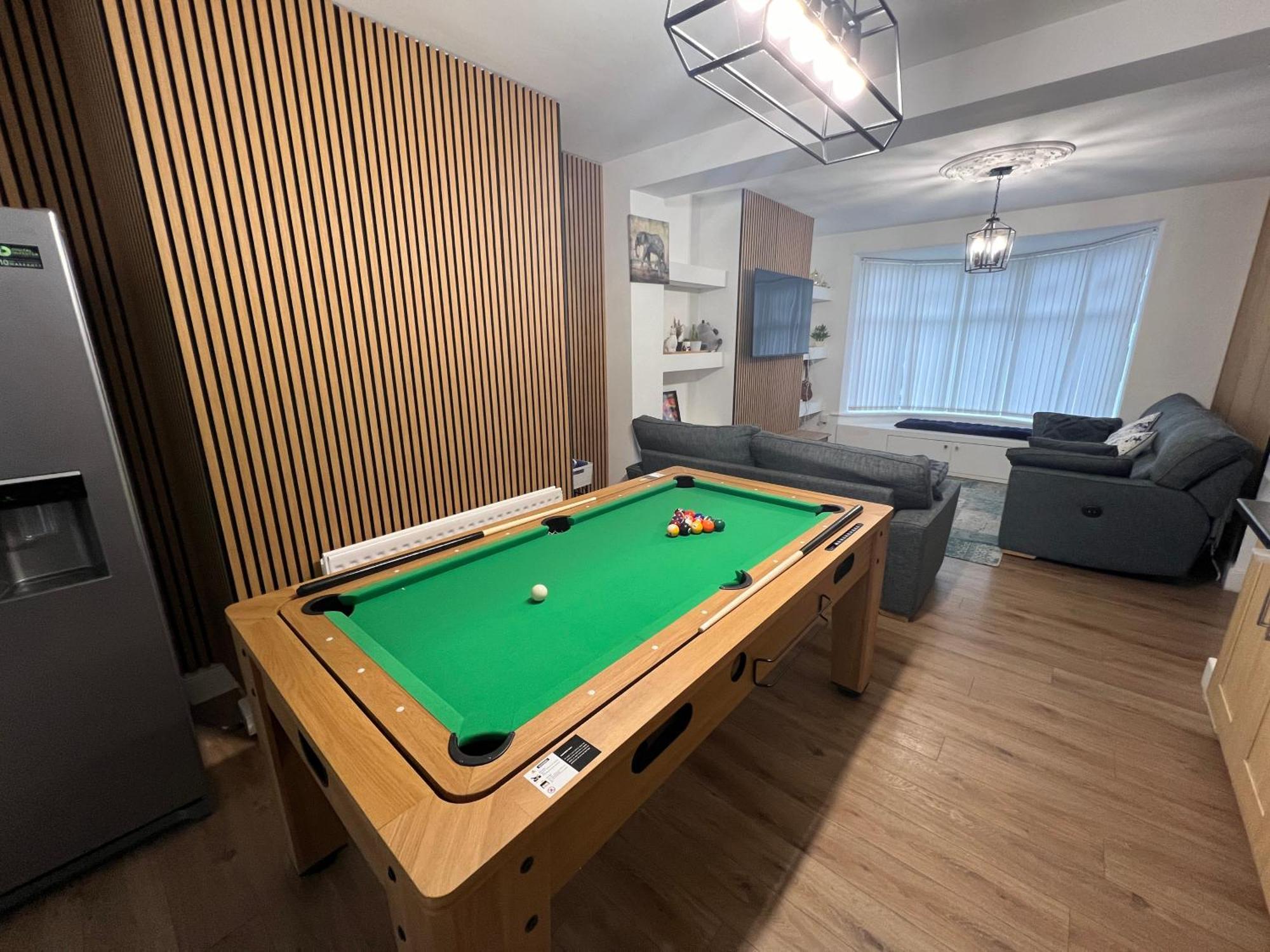 Numero Venti Aparthouse Wifi Parking Hot Tub Newcastle upon Tyne Luaran gambar
